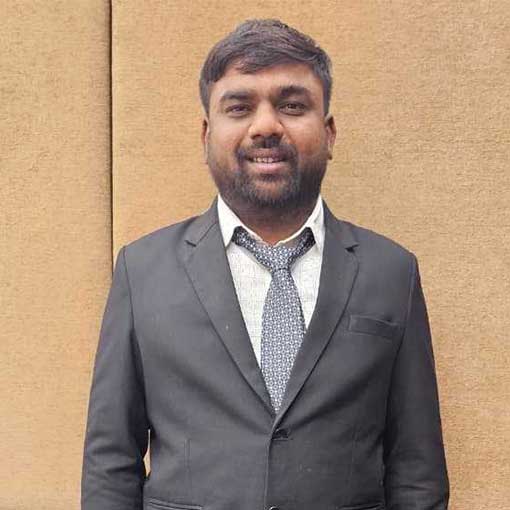 Nilesh Parekh