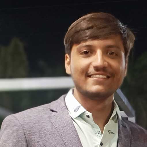 Bhavik Patel