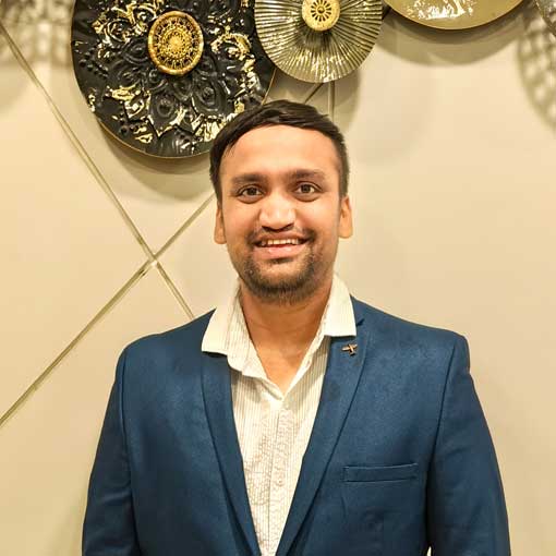 Yash Shukla