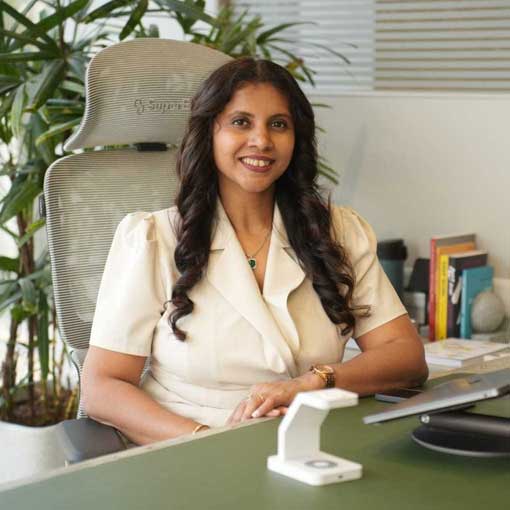 Meghna Shah