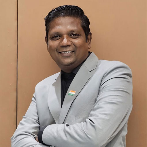 Suddhanshu Makwwana